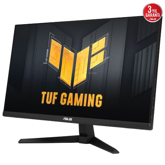 23.8 ASUS TUF GAMING VG249QM1A IPS FHD 270HZ 1MS D resmi