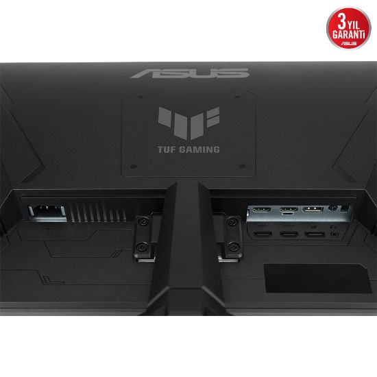 23.8 ASUS TUF GAMING VG249QM1A IPS FHD 270HZ 1MS D resmi
