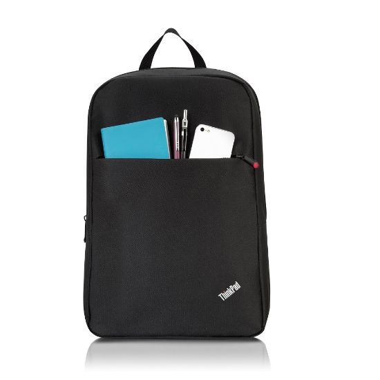 LENOVO 4X40K09936 THINKPAD 15.6'' SİYAH NOTEBOOK SIRT ÇANTASI resmi