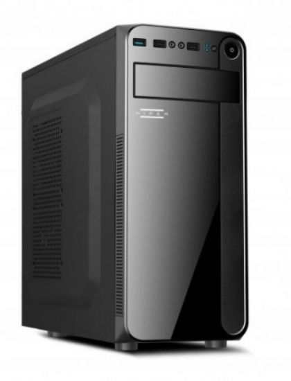 OXPC-ARC3000 i3-12100F ARC A750 16GB 512GB FDOS resmi