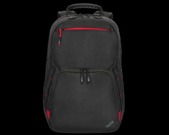 LENOVO 4X41A30364  ESSENTIAL PLUS 15.6'' SİYAH NOTEBOOK SIRT ÇANTASI resmi