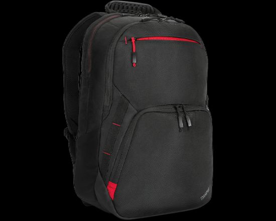LENOVO 4X41A30364  ESSENTIAL PLUS 15.6'' SİYAH NOTEBOOK SIRT ÇANTASI resmi