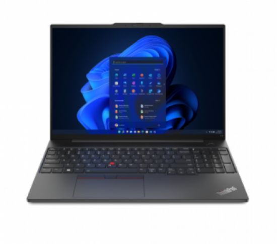 LENOVO THINKPAD E16 21JN00K7TX i5-13420H 16GB 512GB SSD 16" FDOS resmi