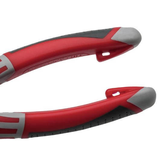 POWERMASTER SMU 200MM BÜYÜK BOY KARBON ÇELİK PENSE resmi