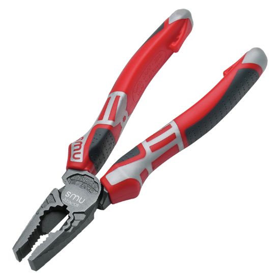 POWERMASTER SMU 200MM BÜYÜK BOY KARBON ÇELİK PENSE resmi