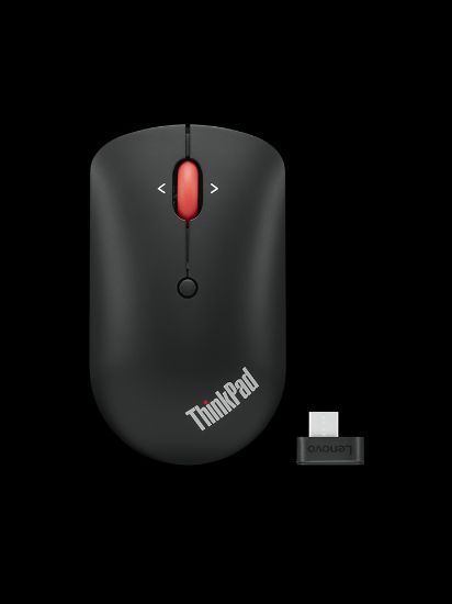 LENOVO THINKPAD KABLOSUZ MOUSE 4Y51D20848 resmi