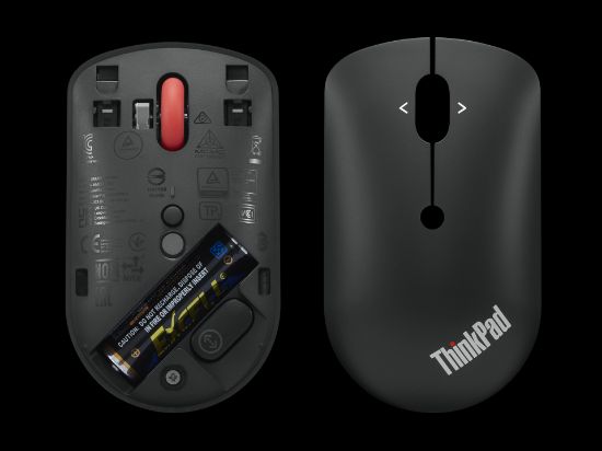 LENOVO THINKPAD KABLOSUZ MOUSE 4Y51D20848 resmi