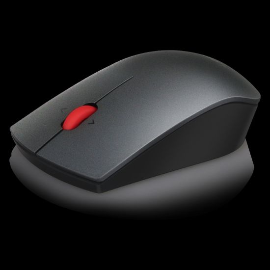 LENOVO PROF KABLOSUZ MOUSE LASER 4X30H56886 resmi