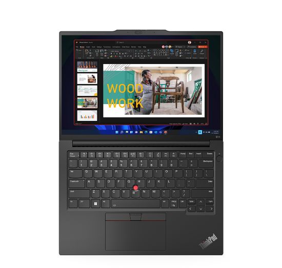 LENOVO THINKPAD E14 21JK00LCTX i5-13420H 16GB 512GB SSD 14" FDOS resmi