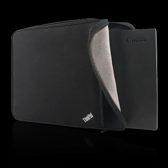 LENOVO THINKPAD SLEEVE15" ÇANTA 4X40N18010 resmi