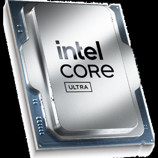 INTEL CORE ULTRA 5 PROCESSOR 245KF ARROW LAKE TRAY resmi