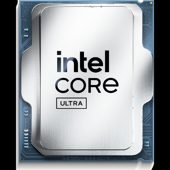 INTEL CORE ULTRA 5 PROCESSOR 245KF ARROW LAKE TRAY resmi