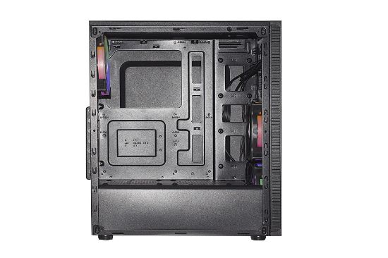 HIPER LUX GAMING MID ATX KASA 600W resmi
