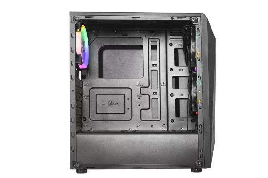 HIPER LUX GAMING MID ATX KASA 600W resmi