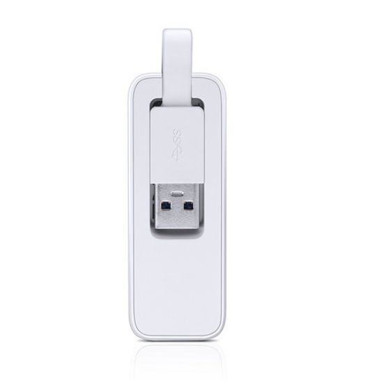 TP-LINK TL-UE300 GIGABIT USB ETHERNET ADAPTÖR resmi