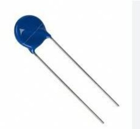 14MM 300V VARİSTÖR resmi