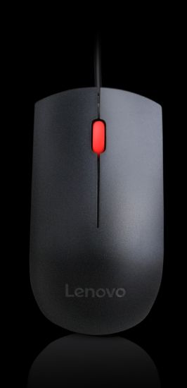 LENOVO THINKBOOK ESSENTIAL MOUSE 4Y50R20863 resmi
