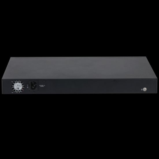 DAHUA S4228-24GT-360 24 PORT 24XGE-2XGE-2XGE/SFP YÖNETİLEBİLİR 360W POE SWİTCH resmi