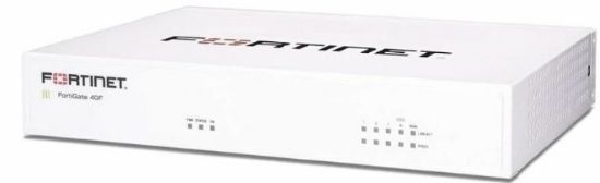 FORTİNET FORTİGATE-40F CİHAZ+ 1 YIL 7/24 DESTEK LİSANS FG-40F-BDL-950-12 resmi