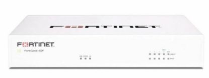 FORTİNET FORTİGATE-40F CİHAZ+ 1 YIL 7/24 DESTEK LİSANS FG-40F-BDL-950-12 resmi