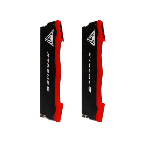 48GB PATRIOT DDR5 PVX548G70C32K 7000MHz 2x24 CL32 resmi