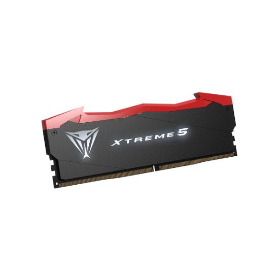 48GB PATRIOT DDR5 PVX548G70C32K 7000MHz 2x24 CL32 resmi