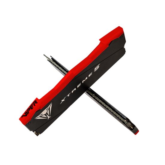 48GB PATRIOT DDR5 PVX548G70C32K 7000MHz 2x24 CL32 resmi