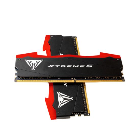 48GB PATRIOT DDR5 PVX548G70C32K 7000MHz 2x24 CL32 resmi