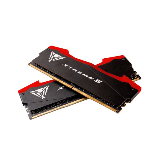 48GB PATRIOT DDR5 PVX548G70C32K 7000MHz 2x24 CL32 resmi
