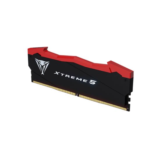 48GB PATRIOT DDR5 PVX548G70C32K 7000MHz 2x24 CL32 resmi