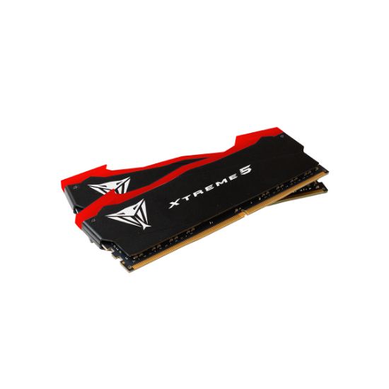 48GB PATRIOT DDR5 PVX548G70C32K 7000MHz 2x24 CL32 resmi
