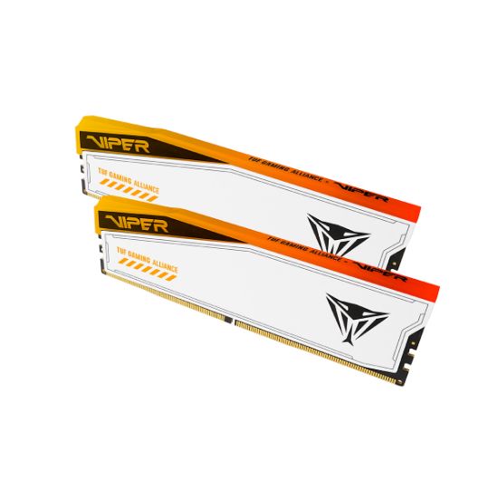 Patriot Viper Elite 5 RGB TUF PVER548G66C34KT 48GB (2x24GB) DDR5 6600MHz CL34 Gaming Ram (Bellek) resmi
