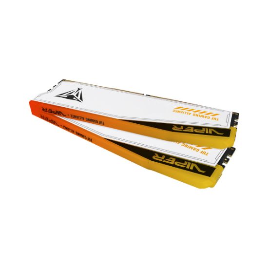 Patriot Viper Elite 5 RGB TUF PVER548G66C34KT 48GB (2x24GB) DDR5 6600MHz CL34 Gaming Ram (Bellek) resmi