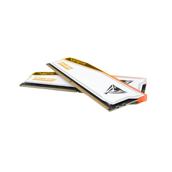 Patriot Viper Elite 5 RGB TUF PVER548G66C34KT 48GB (2x24GB) DDR5 6600MHz CL34 Gaming Ram (Bellek) resmi