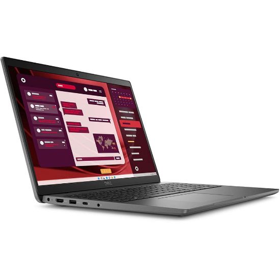 DELL LATITUDE 3550 i5-1335U 8GB 512GB SSD 15.6" UBUNTU N006L355015U resmi