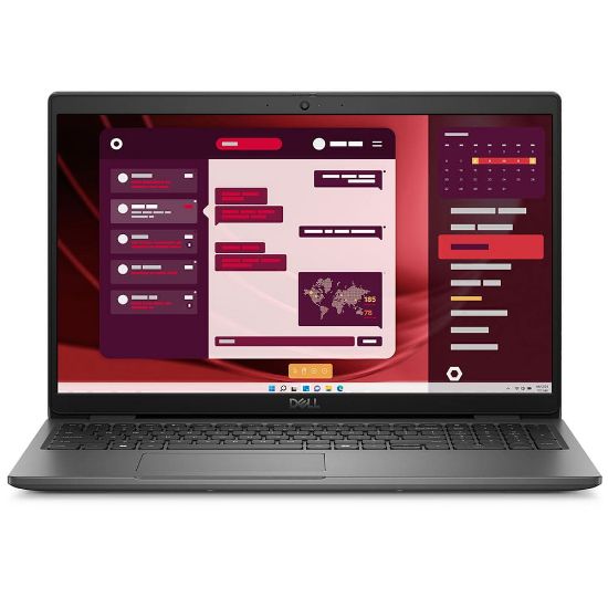 DELL LATITUDE 3550 i5-1335U 8GB 512GB SSD 15.6" UBUNTU N006L355015U resmi