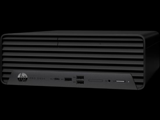 HP Pro 6A7J8EA G9 SFF400 i5-12500 8GB 512GB SSD FD resmi