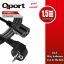 QPORT Q-POWC15 1.5M C15 POWER GUC KABLOSU  resmi