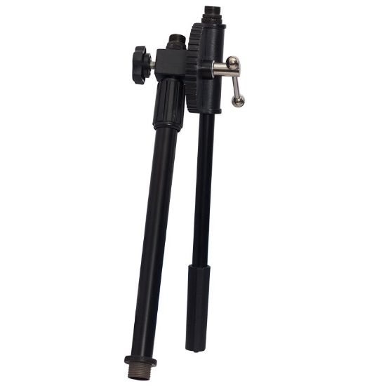 MAGICVOICE MS-21 MASAÜSTÜ MİKROFON SEHPASI (20-34CM*1.65KG) resmi