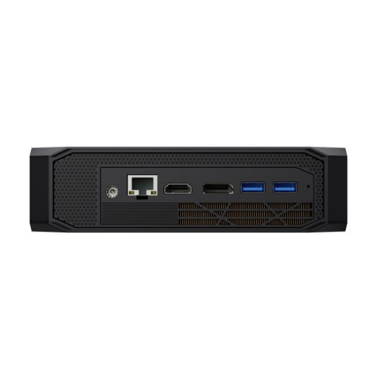 Blackview MP200 MiniPC Intel I9 11900 4.9Ghz/16GB/512GB/Win11 Pro resmi