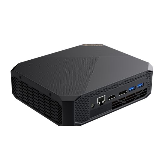 Blackview MP200 MiniPC Intel I9 11900 4.9Ghz/16GB/512GB/Win11 Pro resmi