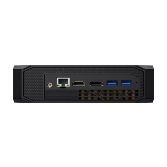 Blackview MP200 MiniPC Intel I5 12450H 4.4Ghz/16GB/512GB/Win11 Pro resmi