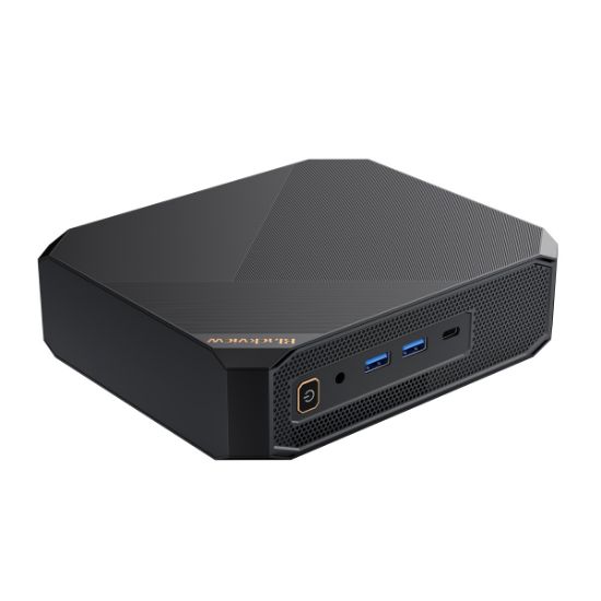 Blackview MP200 MiniPC Intel I5 12450H 4.4Ghz/16GB/512GB/Win11 Pro resmi