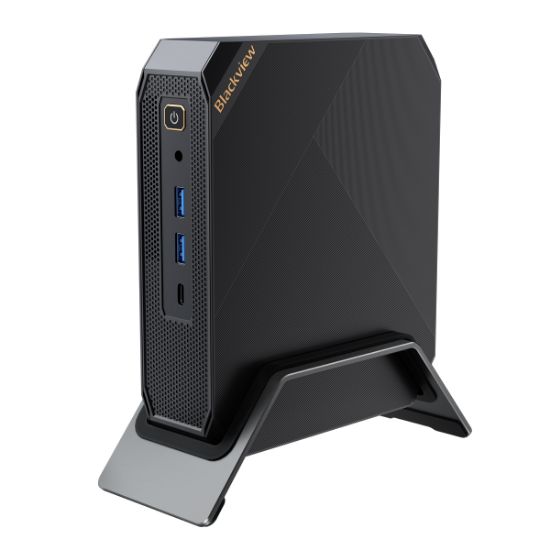 Blackview MP200 MiniPC Intel I5 12450H 4.4Ghz/16GB/512GB/Win11 Pro resmi