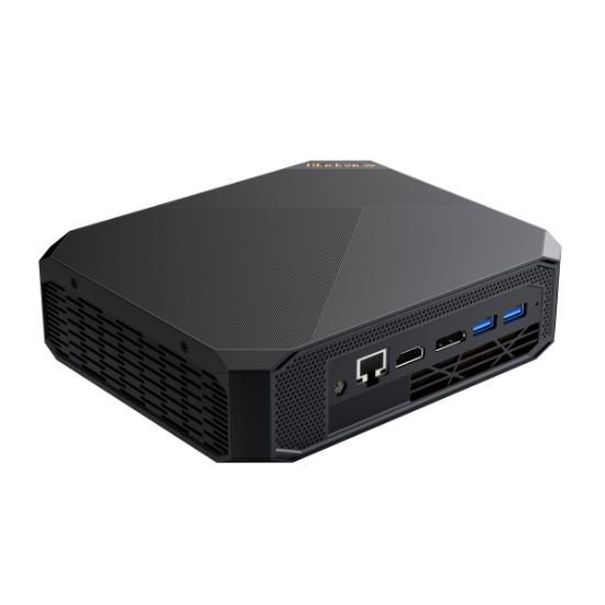 Blackview MP200 MiniPC Intel I5 12450H 4.4Ghz/16GB/512GB/Win11 Pro resmi