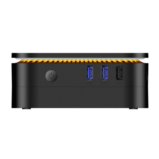 Blackview MP60 MiniPC Intel N95 3.4Ghz/16GB/512GB/Win11 Pro resmi