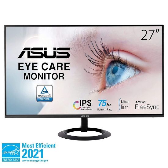 27 ASUS VZ27EHF IPS FHD 100HZ 1MS HDMI resmi