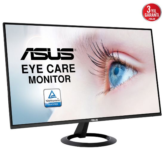27 ASUS VZ27EHF IPS FHD 100HZ 1MS HDMI resmi