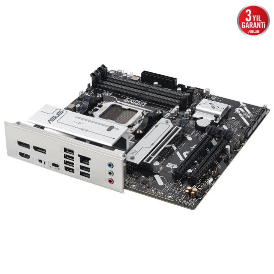 ASUS PRIME B840M-A-CSM AMD  mATX ANAKART resmi