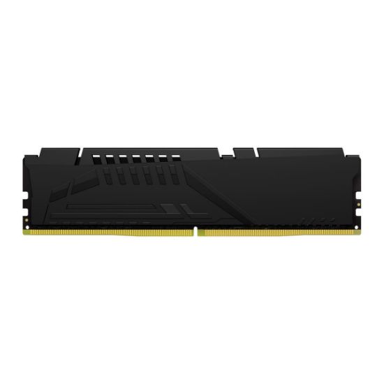 32GB DDR5 5200 Mhz CL36 DIMM KF552C36BBEK2-32TR KINGSTON BEAST SOĞUTUCULU resmi